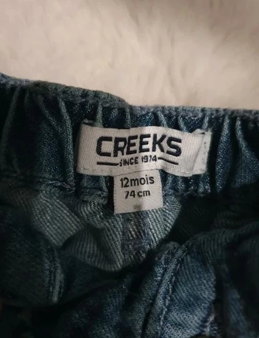 Jeans – photo 3